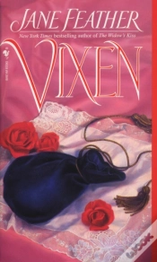 Capa do artigo Vixen