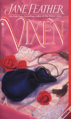 Capa do artigo Vixen