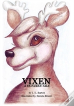 Capa do artigo Vixen