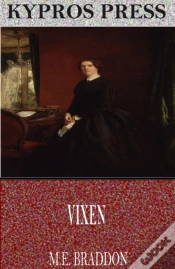 Capa do artigo Vixen
