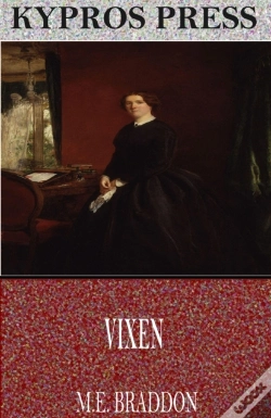 Capa do artigo Vixen