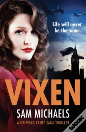 Capa do artigo Vixen