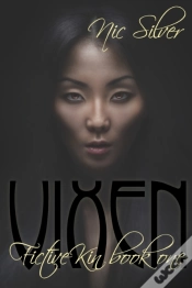 Capa do artigo Vixen