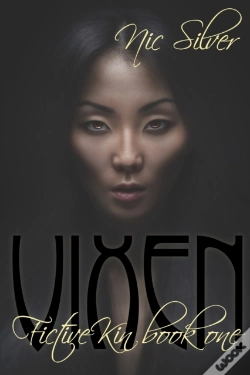 Capa do artigo Vixen