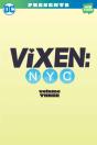 Vixen Nyc Volume Three - Preview