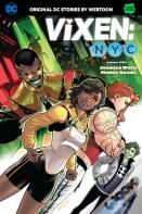 Vixen Nyc Volume Two