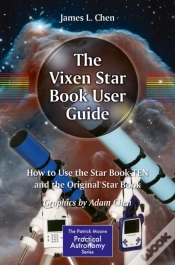 Capa do artigo Vixen Star Book User Guide