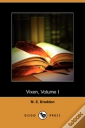 Capa do artigo Vixen, Volume I (Dodo Press)