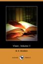Vixen, Volume Ii (Dodo Press) - Preview
