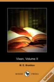 Capa do artigo Vixen, Volume Ii (Dodo Press)