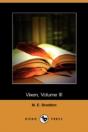 Vixen, Volume Iii (Dodo Press) - Preview