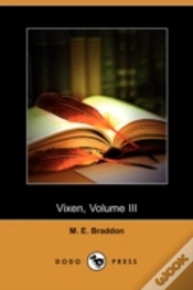 Capa do artigo Vixen, Volume Iii (Dodo Press)