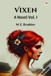 Capa do artigo Vixena Novel Vol. I (Edition1)