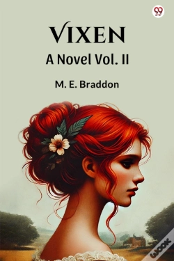 Capa do artigo Vixena Novel Vol. Ii (Edition1)
