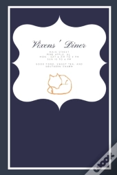 Vixens' Diner