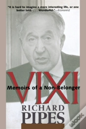 Capa do artigo Vixi