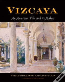 Capa do artigo Vizcaya