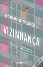 Capa do artigo Vizinhança