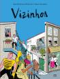 Vizinhos - Preview