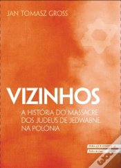 Capa do artigo Vizinhos