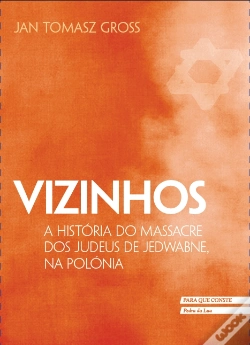 Capa do artigo Vizinhos