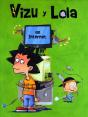 Vizu Y Lola En Internet - Preview