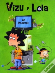 Capa do artigo Vizu Y Lola En Internet