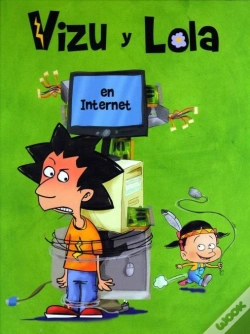 Capa do artigo Vizu Y Lola En Internet