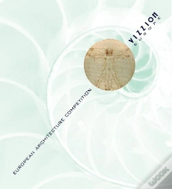 Capa do artigo Vizzion Europe ; European Architecture Competition