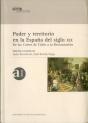 Vj/4-Poder Y Territorio En La España Del Siglo Xix - Preview