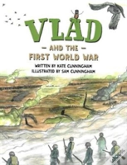 Capa do artigo Vlad And The First World War