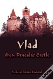 Vlad From Dracula'S Castle