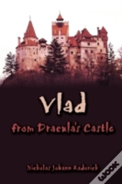 Capa do artigo Vlad From Dracula