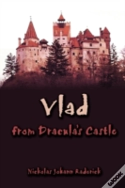 Capa do artigo Vlad From Dracula'S Castle