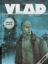 Vlad : Intégrale Vol.1