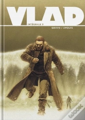 Capa do artigo Vlad : Intégrale Vol.2