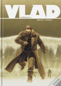 Capa do artigo Vlad : Intégrale Vol.2