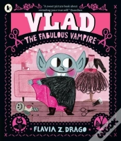 Capa do artigo Vlad, The Fabulous Vampire