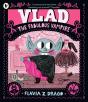 Vlad, The Fabulous Vampire - Preview