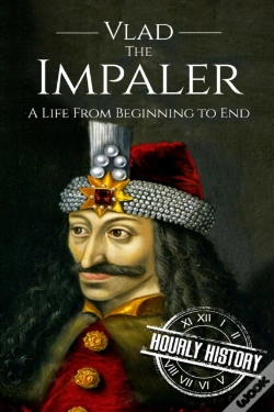 Capa do artigo Vlad The Impaler