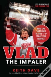 Capa do artigo Vlad The Impaler
