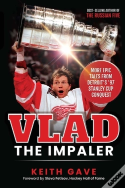 Capa do artigo Vlad The Impaler