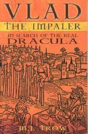 Vlad The Impaler - Preview