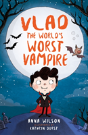 Vlad The Worldâ€™S Worst Vampire - Preview