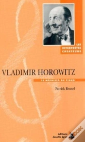 Capa do artigo Vladimir Horowitz