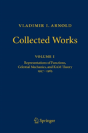 Vladimir I. Arnold - Collected Works - Preview