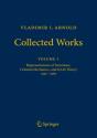 Vladimir I. Arnold - Collected Works - Preview