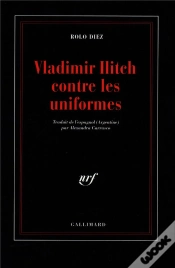 Capa do artigo Vladimir Ilitch Contre Les Uniformes