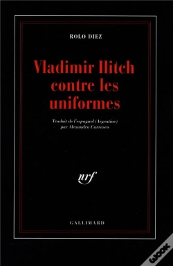 Capa do artigo Vladimir Ilitch Contre Les Uniformes