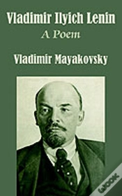 Capa do artigo Vladimir Ilyich Lenin